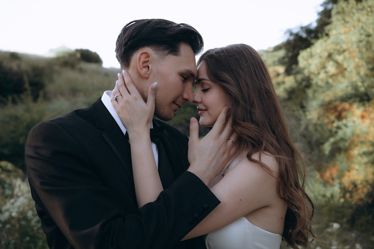 Παντελής  & Ελισάβετ - Θεσσαλονίκη : Real Wedding by Chatzidakis Photography